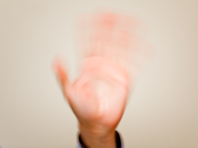 Taken 94 seconds before midnight.  Goodnight!