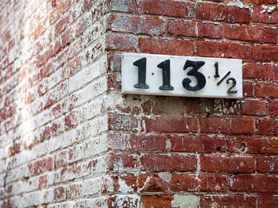 In half an apartment, a mini-fridge is too big.