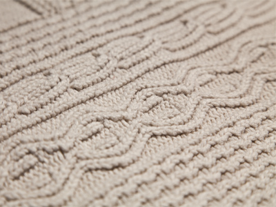 Time to take the sweaters out of the bottom drawer.