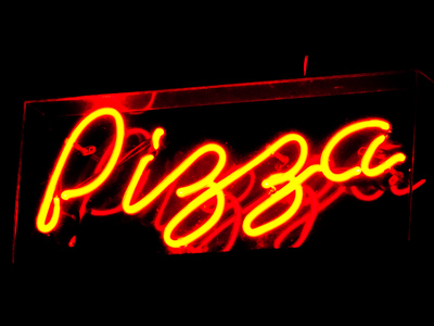 And plenty of food and drink.