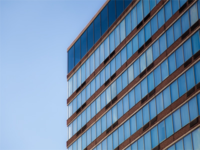 I may finally be running out of things to photograph in my neighborhood, so I had to wander further into the city.