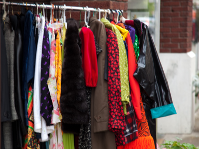 My daily dilemma:  what to wear, what to wear?