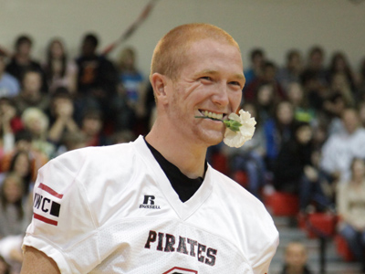 A much different method.