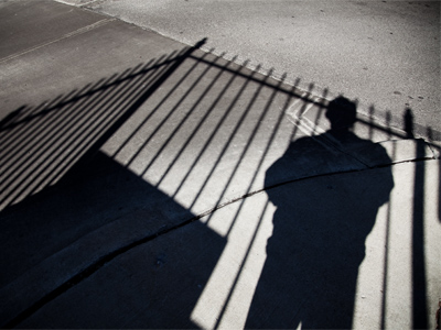 Write me a letter, send it by mail, send it in care of the Birmingham jail.