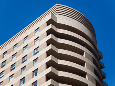 I could`ve driven to the Schuster Center to pick up opera tickets during lunch, but on a day like today, why not walk?