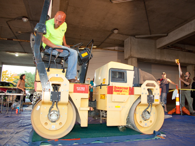 Every artist should have one of these.