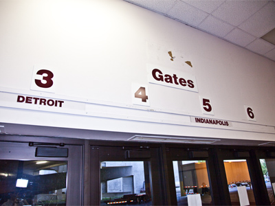 Back when I had places to go, I spent a lot of time here.