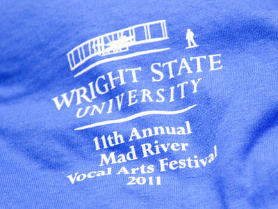 I came to tonight`s concert all ready to hear a friend sing, take some pictures, and record the performance.