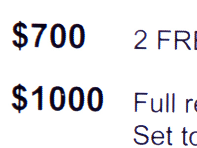 I have long since given up the hope of displaying only interesting photos and I often settle for whatever I can get.