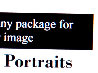 So I suppose these are the most interesting photographs I took today, and they deserve to be shared with the world.