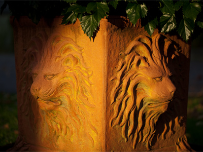 Everybody has a dark side.