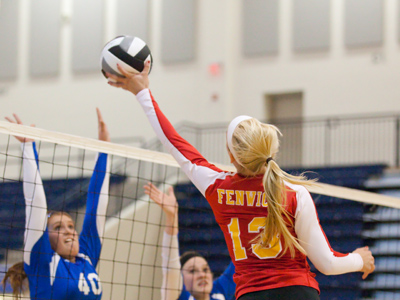 The left-handed-lift fools `em every time.