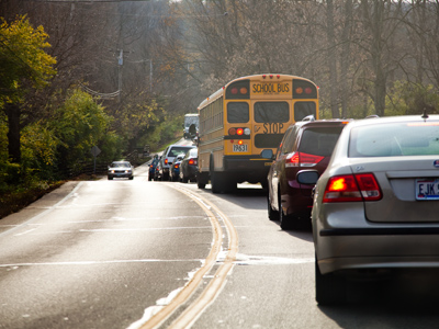 Everyone else had the same idea I did.