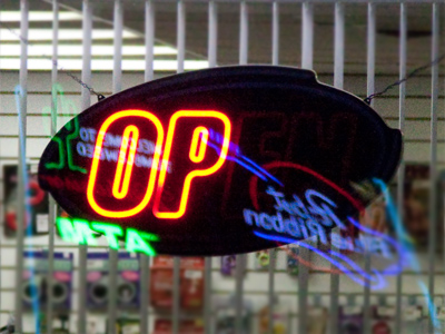 A package I ordered was delivered today to my porch.  Here`s where the cardboard box sat in the rain all day.