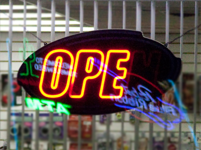 This same neighbor had a body buried in the front yard (see October 18, 2011).