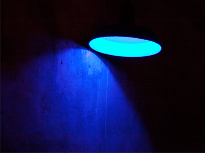 Low shadows at 12:27pm give me an instinctive chill.