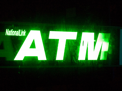 Street Scene No. 4,823.