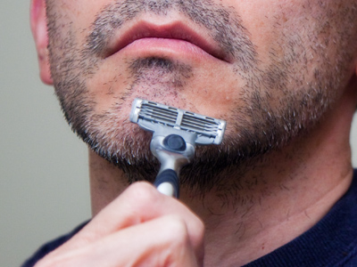 I use eggs only from free-range, vegetarian-fed chickens that go to a health club at least three times a week.