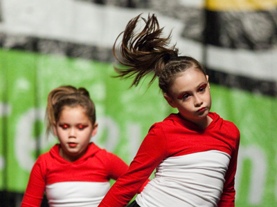 Do you want more lively hair?