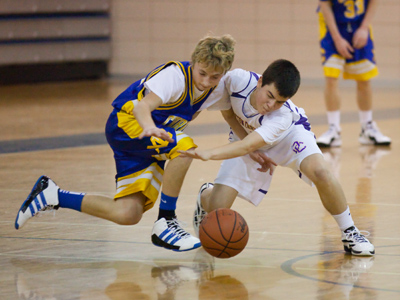 `Here, let me help you with that.`