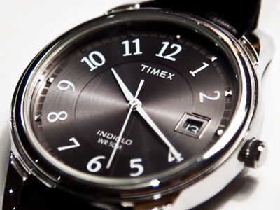 There never seems to be enough.