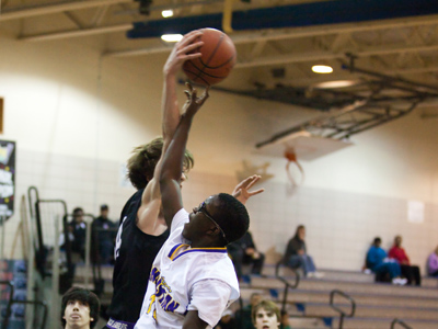 Everyone experiences rejection now and then.