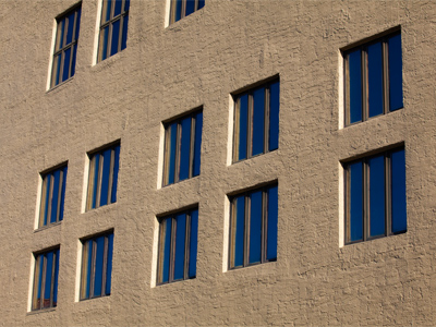 Look all you want for deeper meaning.  There is none.