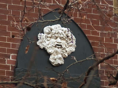 He`s Mister White Christmas, he`s Mister Snow.  He`s Mister Icicle, he`s Mister Ten Below. THE YEAR WITHOUT A SANTA CLAUS