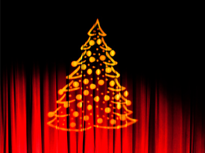 Other holidays might be more tolerable if they were as full of music as Christmas is.