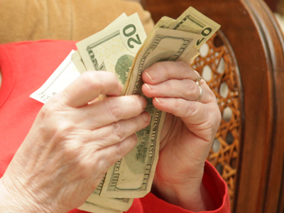 These gift certificates are accepted everywhere.