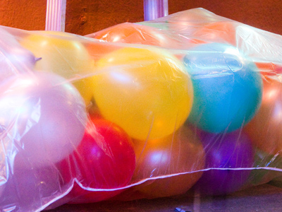 Let other people celebrate new year`s eve.  I plan to be sleeping in a NyQuil-induced coma long before midnight.