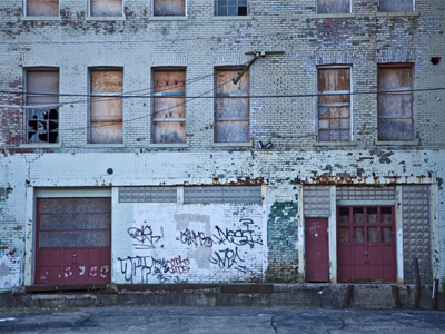 Then a bunch of guys showed up and started dancing and singing about the Jets and Sharks.  It was cool, daddy-o.