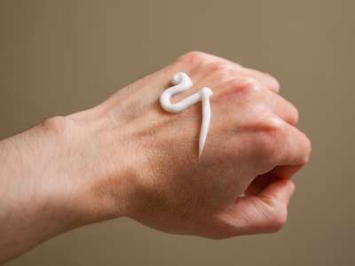 Winter means dry skin.