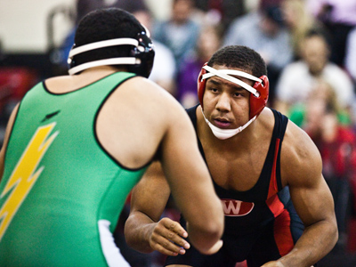 It may be the world`s oldest sport, but I don`t have to like it.