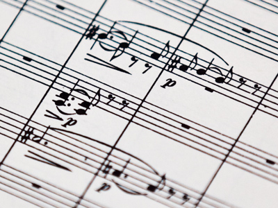 Richard Wagner`s most famous four notes (see December 7, 2005).