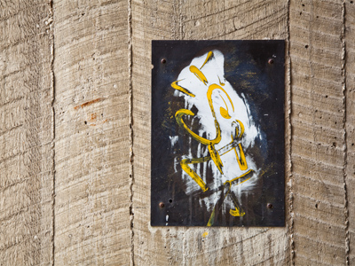 Beauty`s where you find it.  MADONNA