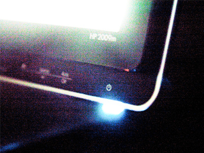 Even MY camera has limitations shooting in the dark.