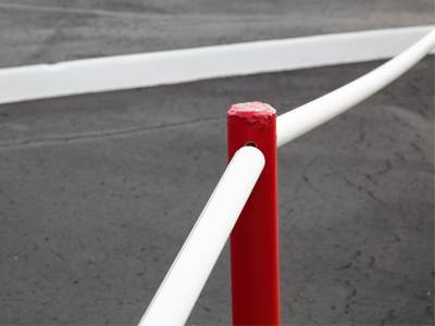 It`s all about the colors and lines.