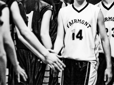 Meaningless basketball picture #5.