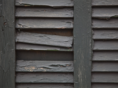 Any good photographer knows how to control the shutter.