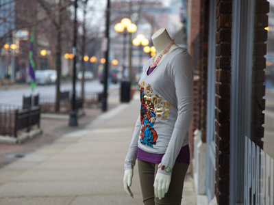 She`d be a good date for the guy from February 1 above.