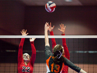 I walk in, an anonymous guy with a camera, and take outstanding photos of players and teams that I have no connection to, and none of them ever see the pictures.