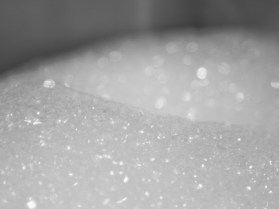 Where bubble wrap comes from.