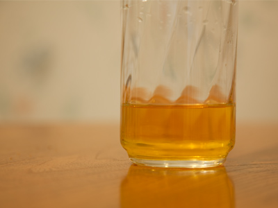 When the scope of my work -- er, my ouevre -- is taken into account, I can be forgiven the occasional off day.