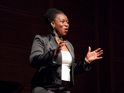 Already this month, you`ve seen Dunbar artwork (February 7), a Dunbar memorial (February 9) and Dunbar dancing (February 23), so how about some Dunbar singing today?