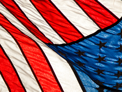 Copyright 1776 Betsy Ross.  Used by permission.