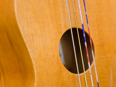 Tonight I was at a music demonstration and performance that was entirely in a different language, but having seen countless similar events I don`t think I missed very much.