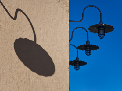 Taking photos is a satisfying form of creativity for me.