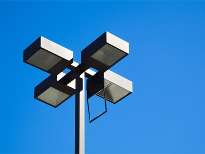 Considering the location, I`d guess it was deliberate.