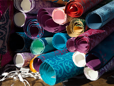 Did you see today`s paper?